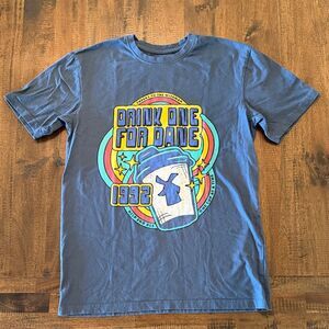 Dutch Bros  'Drink One for Dane' Graphic Tee